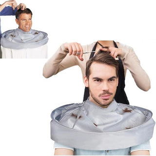 PROFESSIONAL HAIR CATCHER