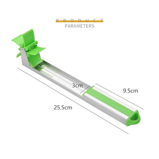 MELON MILL SLICER